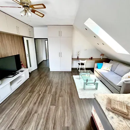 Apartment Zabovresky