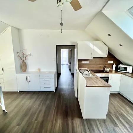 Zabovresky Apartment Hluboka nad Vltavou