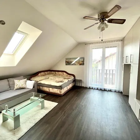 Zabovresky Apartment Hluboka nad Vltavou