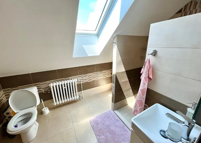 Zabovresky Appartement Hluboká nad Vltavou