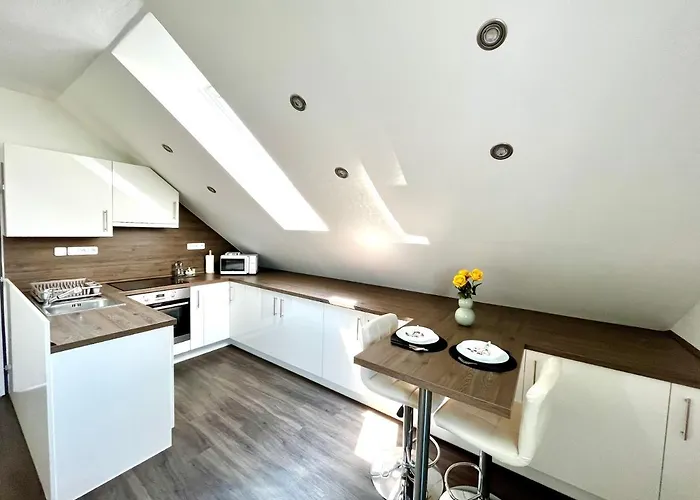 Appartement Zabovresky *