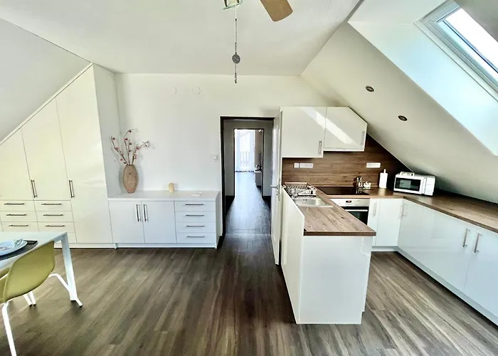 Zabovresky Appartement Hluboká nad Vltavou