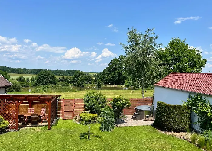 Appartement Zabovresky