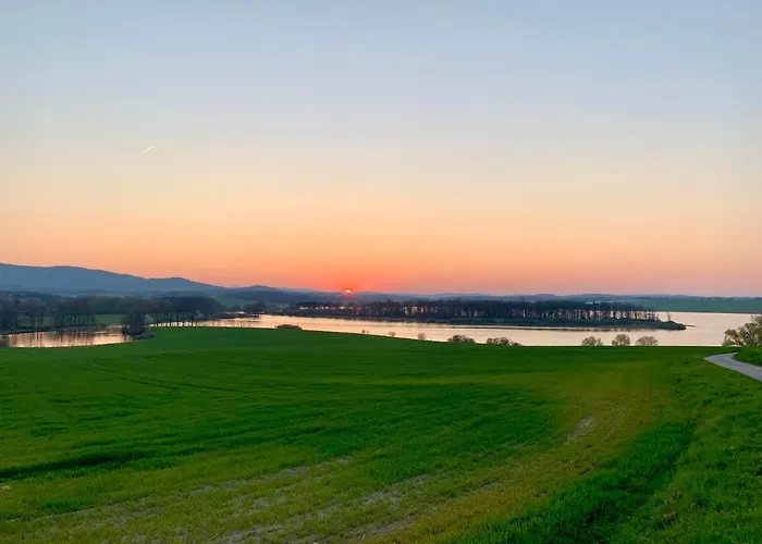 Zabovresky * Hluboká nad Vltavou