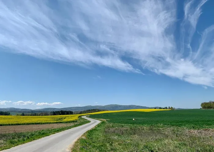 Zabovresky Appartement